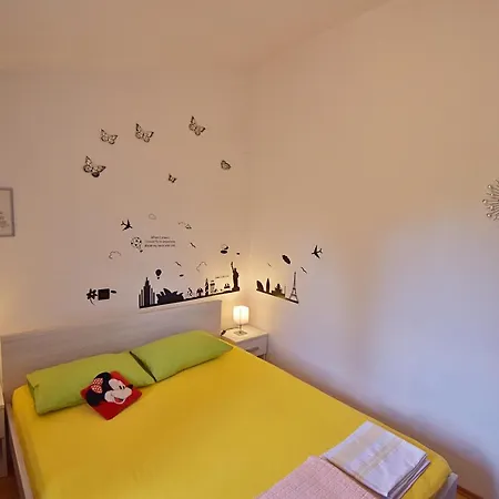 Diana Apartment