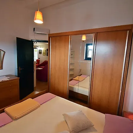Diana Apartment